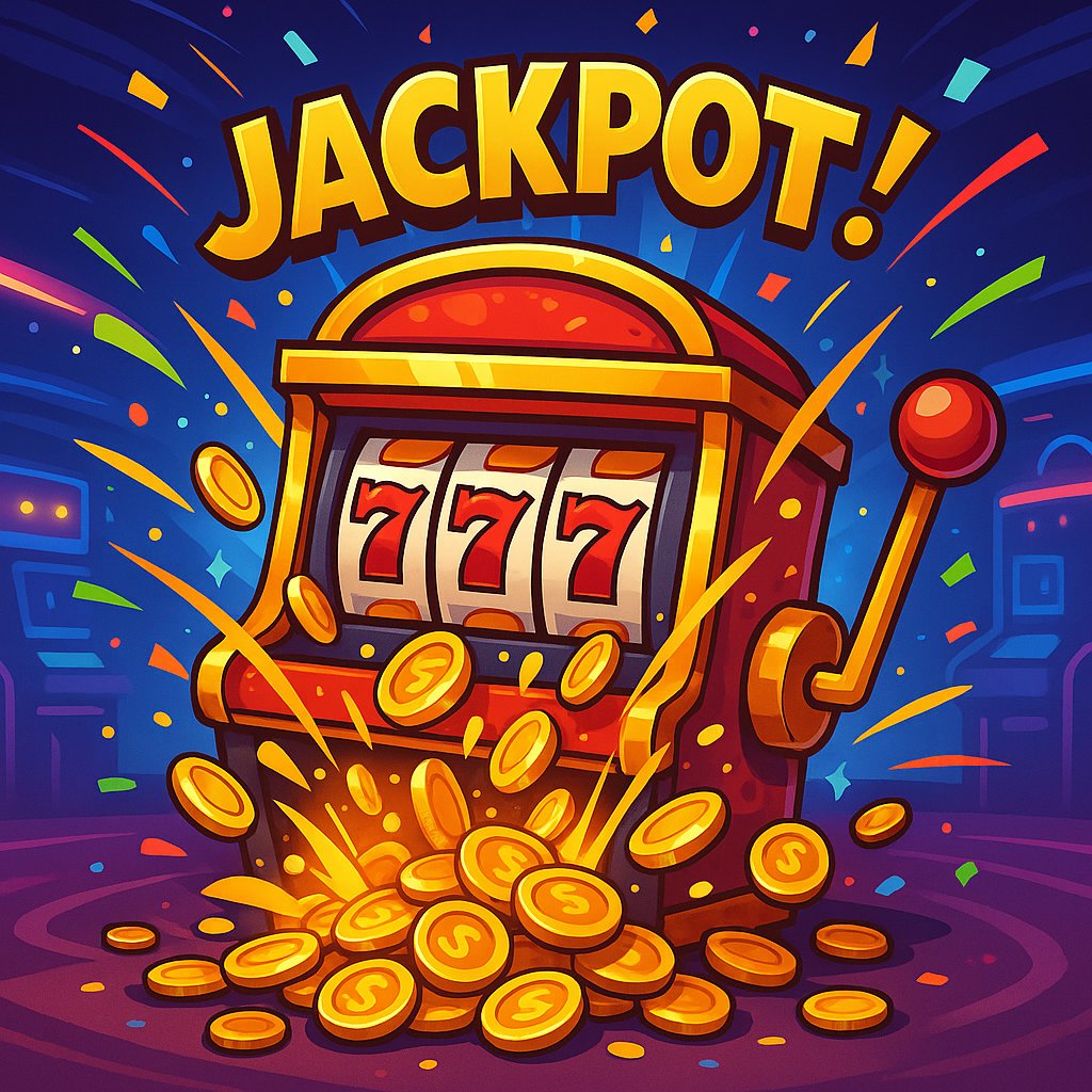 589sol Jackpot Slot ဂိမ်းများ၏ Bonus Feature ပြသည့် ပုံ